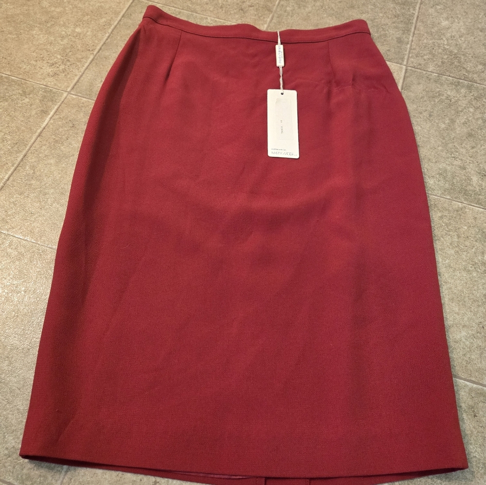 Marta Palmieri pencil skirt